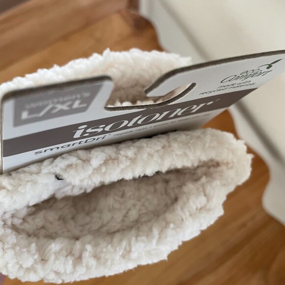 NWT Isotoner SmartDri Women's L/XL Mittens - Picture 6 of 6